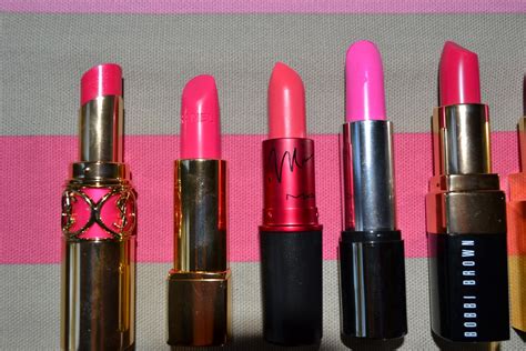 best pink Chanel lipstick